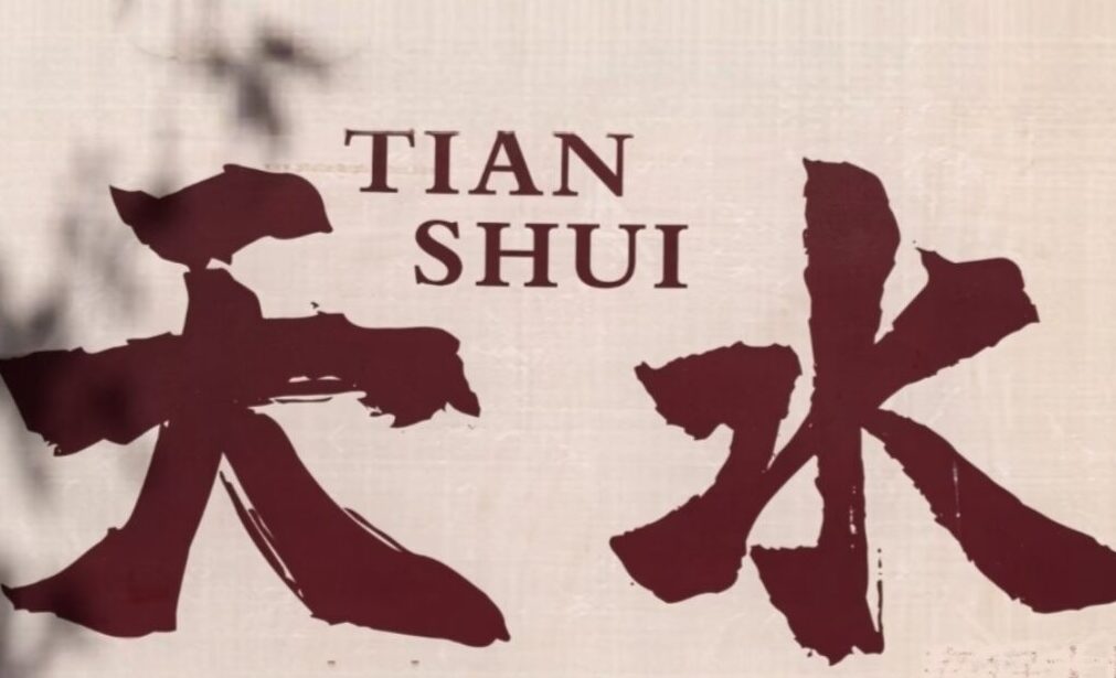 Akupunktur Malmö – Tian Shui